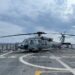 US Removes Security Restrictions on Nigerian Ships After Decades