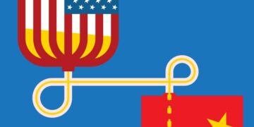 US Supplies Most of the World’s Plasma: No Country Depends on It More Than China