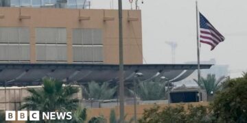 US Urges Citizens in Middle East to Prepare for Escalation