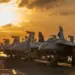 USS Abraham Lincoln Leaves Middle East After 9-Month Deployment