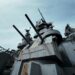 USS Lincoln Woes Highlight US Navy Limits in Prolonged Iran War: Experts