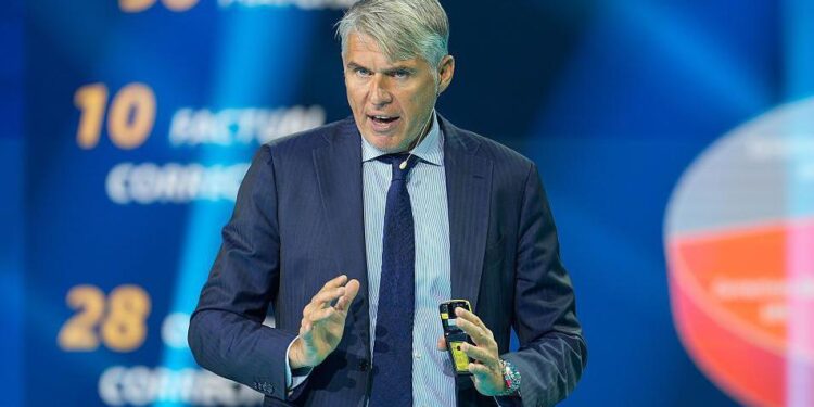 Uefa Referees’ Chief on VAR Controversy