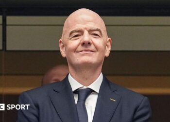 Uefa to Drop FIFA Tournament Boycott Threat – Under-20 Women’s World Cup Remains on Track