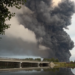 Ukraine Launches Hundreds of Drones into Russia: A Massive Aerial Assault