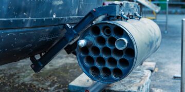 Ukrainian Cities Under Siege: Russia Launches Intensified Missile and Drone Attacks