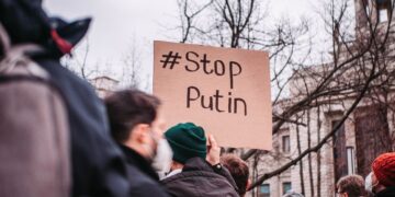Ukrainian Rapper Survives Putin Assassination Plot – A Shocking Turn of Events
