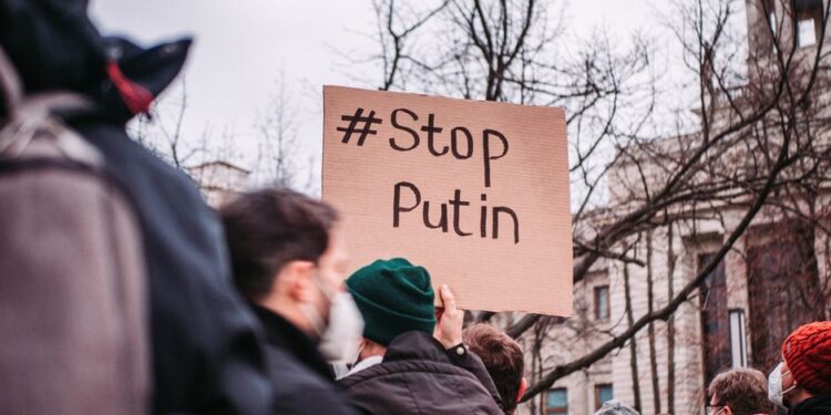 Ukrainian Rapper Survives Putin Assassination Plot – A Shocking Turn of Events