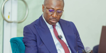 United Party Faces Legal Challenge Over Extortion Allegations Against Afenyo-Markin
