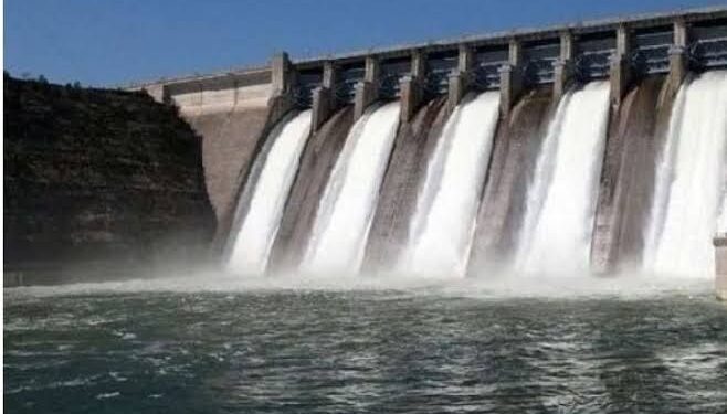 Unprecedented Water Overflow at Bagre Dam Sparks Evacuation Orders, Heightening Concerns for Coastal Communities