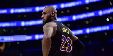 Unreleased Nike LeBron Rare Pairs: A Deep Dive into a Growing Mystery