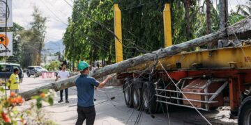Urgent Street Light Repair Campaign Launched Amidst Increasing Road Accidents on Pokuasi-Amasaman Road