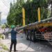 Urgent Street Light Repair Campaign Launched Amidst Increasing Road Accidents on Pokuasi-Amasaman Road