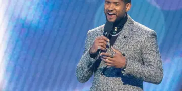 Usher & Chris Brown Expand R&B Tour with New Show Dates