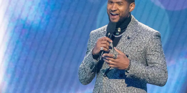 Usher & Chris Brown Expand R&B Tour with New Show Dates