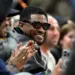 Usher Reacts to Bizarre Theory That A Clone Is Performing For Him