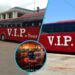 VIP Bus Fire on Kumasi-Sunyani Road Sparks Controversy and Fueling Fire Service Criticism