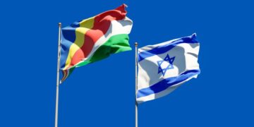 Venezuela and Israel Revive Consular Ties as Relations Warm