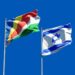 Venezuela and Israel Revive Consular Ties as Relations Warm