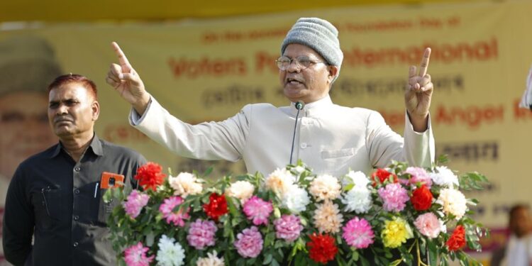 Vice President Addresses Kayayei Concerns – Focus on Migration, Inequality, and Women’s Welfare