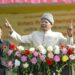 Vice President Addresses Kayayei Concerns – Focus on Migration, Inequality, and Women’s Welfare