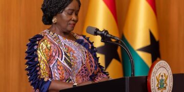 Vice President to Deliver Key Address at Africa Mindset Reset Forum, Solidifying Global Focus on Development