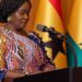 Vice President to Deliver Key Address at Africa Mindset Reset Forum, Solidifying Global Focus on Development