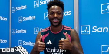 Vinicius Jr. – Real Madrid Contract Negotiations Intensify