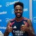 Vinicius Jr. – Real Madrid Pursuit Intensifies as Arsenal Stirs Interest