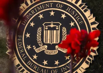 Violent Crime Plummeting in 2025, White House Official Says, as FBI Prepares to Release Report