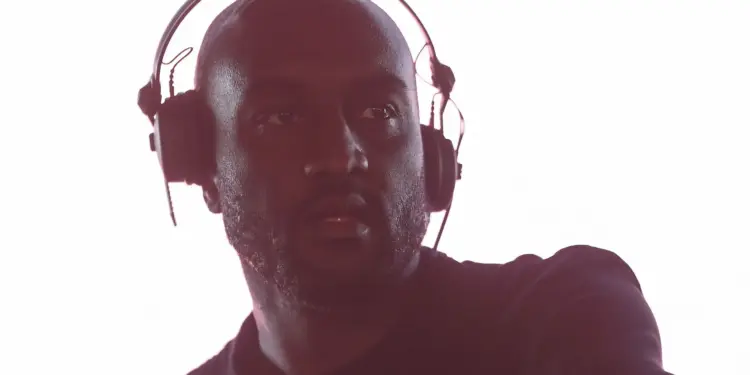 Virgil Abloh Archive AF1 “Pine Green” – A Rare In-Hand Look at a Landmark Sneaker