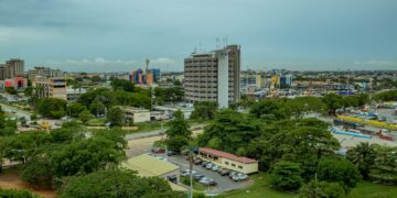 Volta Regional Minister Calls for Stronger Ghana-Namibia Economic Ties