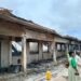 Wa Islamic SHS Dormitory Fire Devastates Students