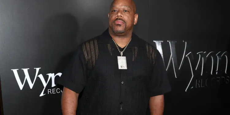 Wack 100 Clarifies Alleged Airport Chase Involving Big U & Future