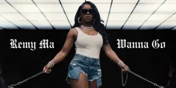 Wanna Go – Song by Remy Ma