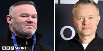 Wayne Rooney to Co-Host New Manchester United Show with Mark Goldbridge