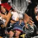 We All We Needed – A New Generation of Hip-Hop/Rap Album