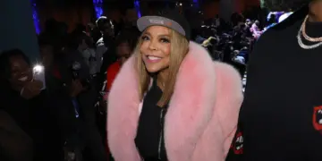 Wendy Williams’s Karma Claim: A Deep Dive into Her Recent Struggles