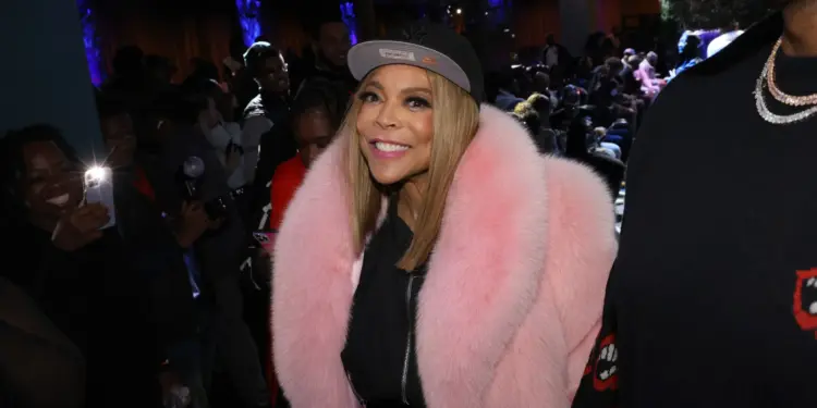 Wendy Williams’s Karma Claim: A Deep Dive into Her Recent Struggles