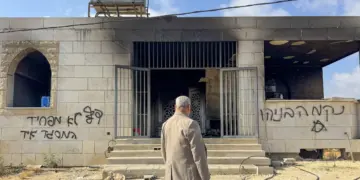 West Bank Crisis Deepens: Trump Meets Netanyahu Amidst Escalating Settler Violence