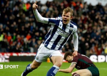 West Brom’s Heggebo Ban: A Landmark Ruling and the Future of VAR