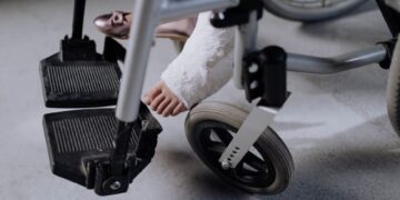 Western Regional Minister Settles Medical Bills of Accident Victim Detained for Five Months