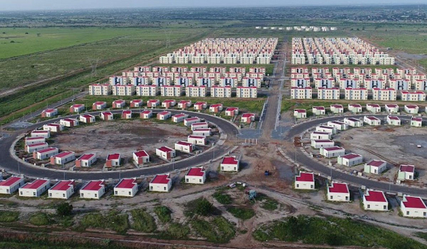 Where is Saglemi City? – A Persistent Puzzle