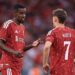 Why Alexander Isak & Florian Wirtz Must Step Up After Mohamed Salah’s Exit