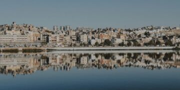 Why Did Ceuta Migrant Mayhem Chill Already Frosty Israel-Spain Relations?
