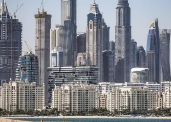 Why Dubai May Be Vital to the Trump Administration’s Economic War on Iran