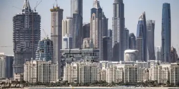 Why Dubai May Be Vital to the Trump Administration’s Economic War on Iran