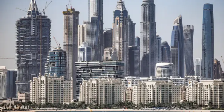 Why Dubai May Be Vital to the Trump Administration’s Economic War on Iran