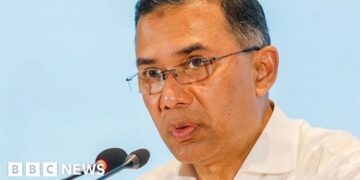 Why India Wants Bangladesh PM Tarique Rahman to Visit Delhi