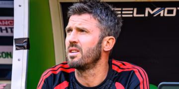 Why Man United Were Horribly Exposed by Amorim’s Milan in 4-2 Defeat