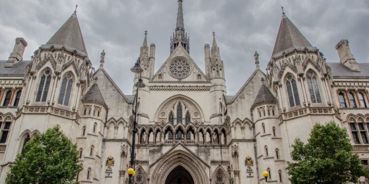 Why the Court of Appeal is Unable to Rule on AG’s Stay Application – Adomonline.com